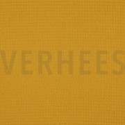 COTTON WAFFLE OCHRE (thumbnail)
