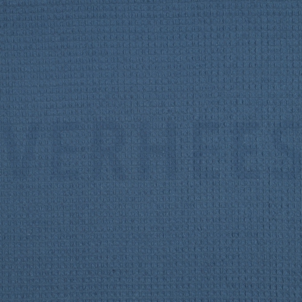 COTTON WAFFLE JEANS (hover)