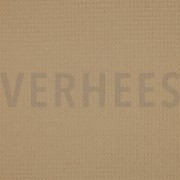 COTTON WAFFLE LIGHT SAND (thumbnail)