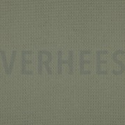 COTTON WAFFLE DARK MINT (thumbnail)