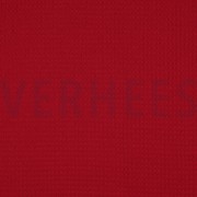 COTTON WAFFLE RED (thumbnail)