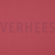 COTTON WAFFLE DARK ROSE (thumbnail)