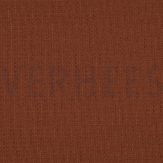 BAUMWOLLE WAFFEL GEWÜRZ #7