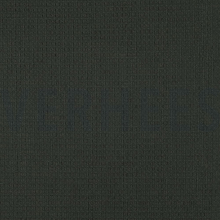 COTTON WAFFLE ARMY GREEN (hover)