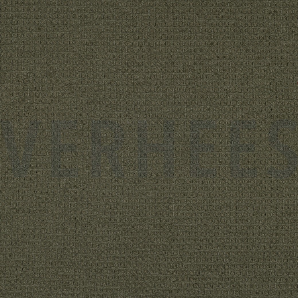 COTTON WAFFLE PICKLE