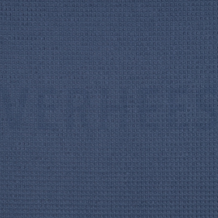 COTTON WAFFLE DARK JEANS (hover)