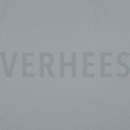 BAUMWOLLE MINI-WAFFELPIQUÉ HELLTÜRKIS (hover)