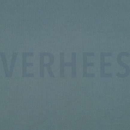 BAUMWOLLE MINI-WAFFELPIQUÉ OZEANGRÜN (hover)