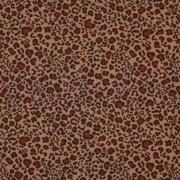RIB JERSEY ANIMAL SKIN BEIGE (thumbnail)