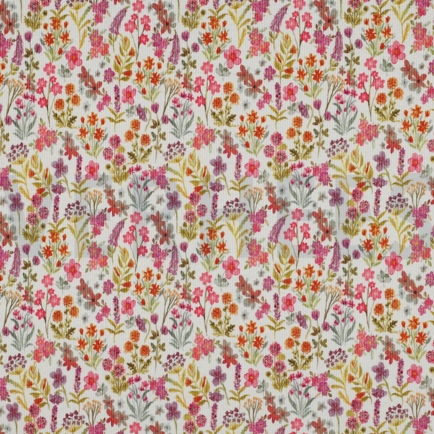 RIB JERSEY DIGITAL FLOWERS PINK (hover)