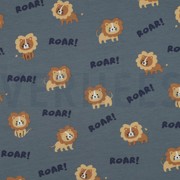 JERSEY LIONS JEANS (thumbnail)