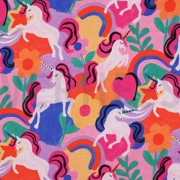 JERSEY DIGITAL UNICORNS MULTICOLOUR (thumbnail)