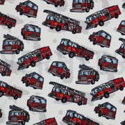 JERSEY DIGITAL WORK VEHICLES OFF-WHITE (thumbnail)