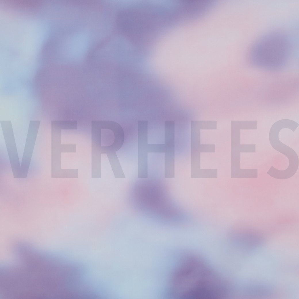 RAINCOAT ABSTRACT PINK