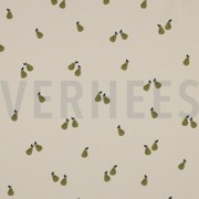 JERSEY GOTS FRUITS NATURAL (thumbnail)