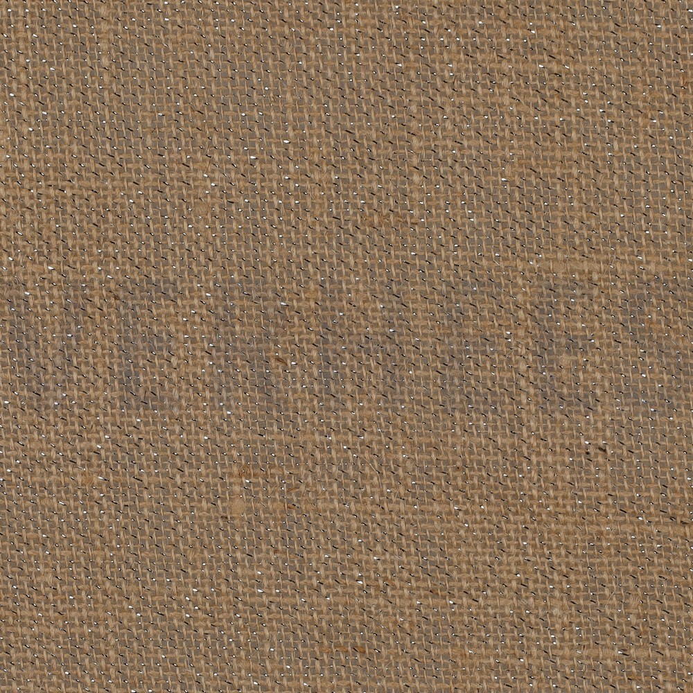 JUTE METAL YARN SILVER