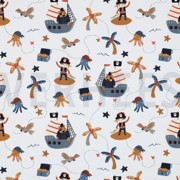 JERSEY PIRATES WHITE (thumbnail)