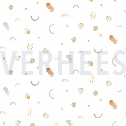 JERSEY DIGITAL GRAPHIC WHITE (hover)