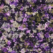 SWEAT DIGITAL FLOWERS PURPLE (thumbnail)