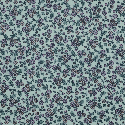 FLANNEL FLOWERS MINT (hover)