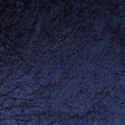CRUSHED VELOURS MARINE (thumbnail)