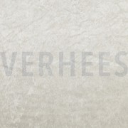 CRUSHED VELOURS ECRU (thumbnail)