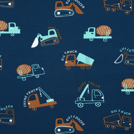 SOFT SWEAT VEHICLES PETROL (hover)