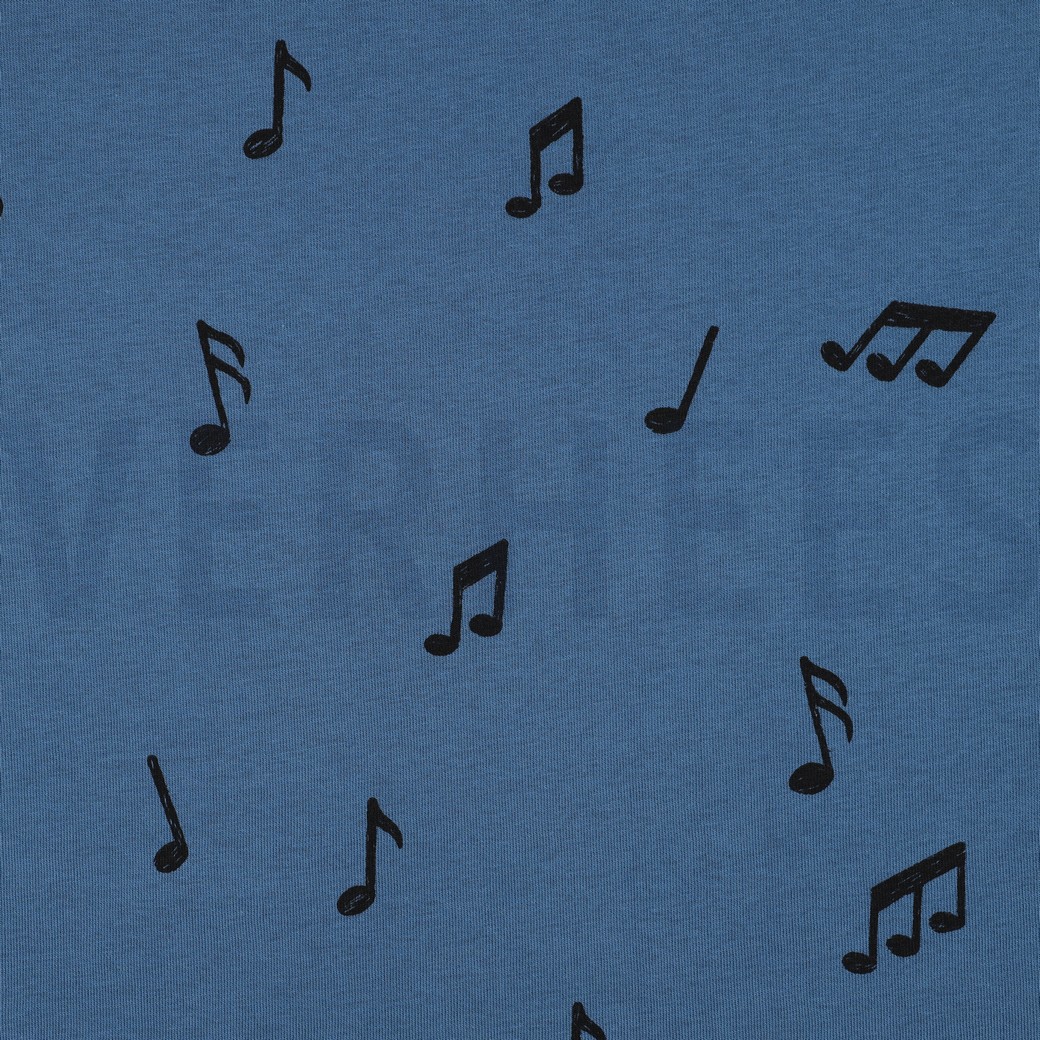 JOGGING MUSIC BLUE