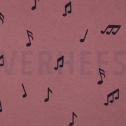JOGGING MUSIC OLD MAUVE (thumbnail)