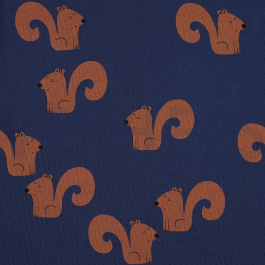 JOGGING SQUIRRELS JEANS #7