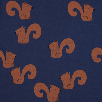 JOGGING SQUIRRELS JEANS (hover)