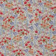 LINEN VISCOSE CREPE DIGITAL FLOWERS OFF-WHITE (thumbnail)