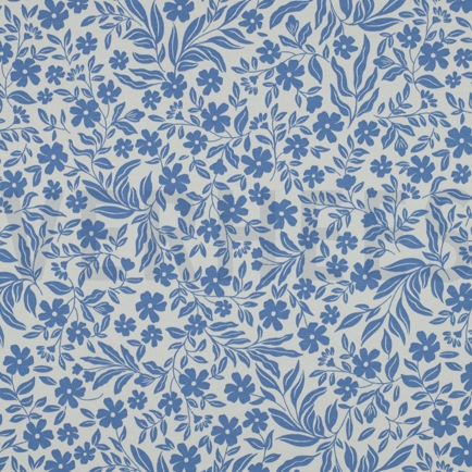 JERSEY FLOWERS WHITE (hover)