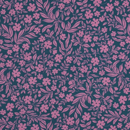 JERSEY FLOWERS PETROL (hover)