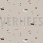 POPLIN DIGITAL MARTIME SAND (thumbnail)