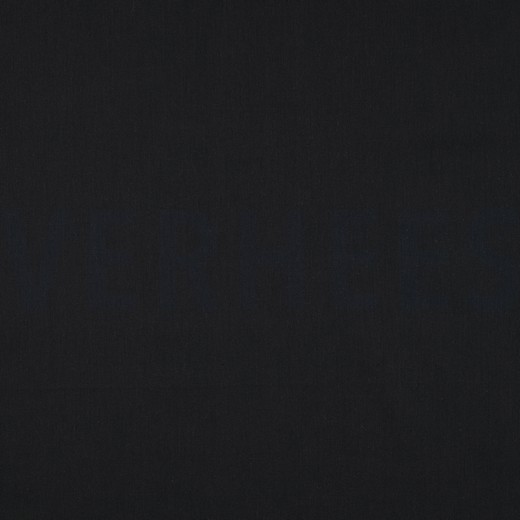 COTTON VISCOSE BLACK (hover)