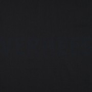 COTTON VISCOSE BLACK (thumbnail)
