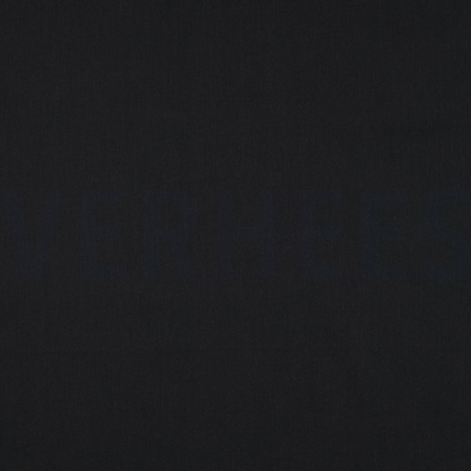 COTTON VISCOSE BLACK (hover)