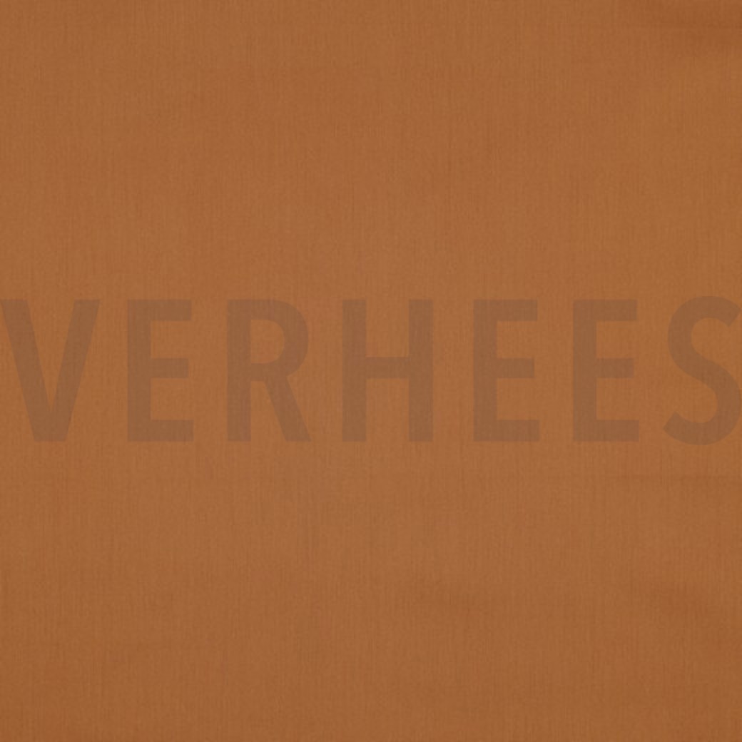 COTTON VISCOSE BRONZE
