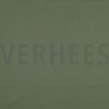 COTTON VISCOSE OLIVE (hover)