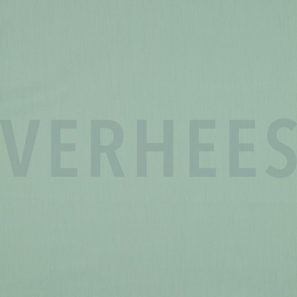 COTTON VISCOSE MINT