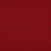 COTTON VISCOSE WINE RED (thumbnail)