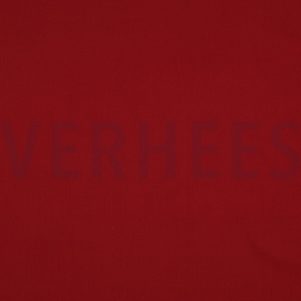 COTTON VISCOSE WINE RED (hover)