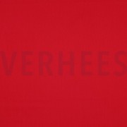 COTTON VISCOSE RED (thumbnail)