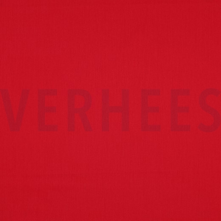 COTTON VISCOSE RED (hover)