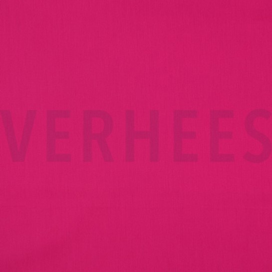 COTTON VISCOSE FUCHSIA #7