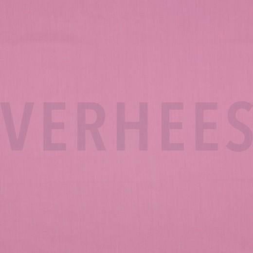 COTTON VISCOSE LIGHT PINK
