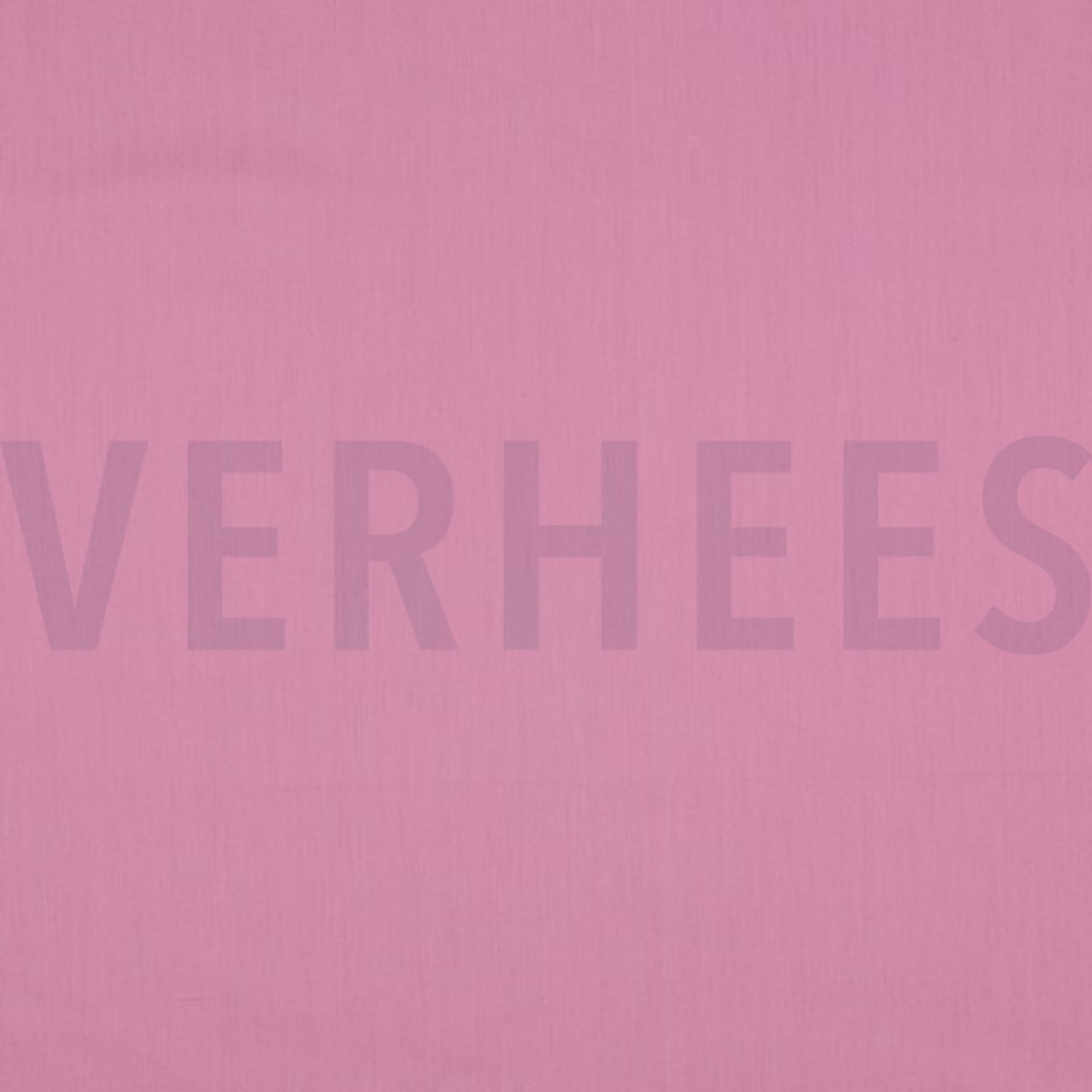COTTON VISCOSE LIGHT PINK