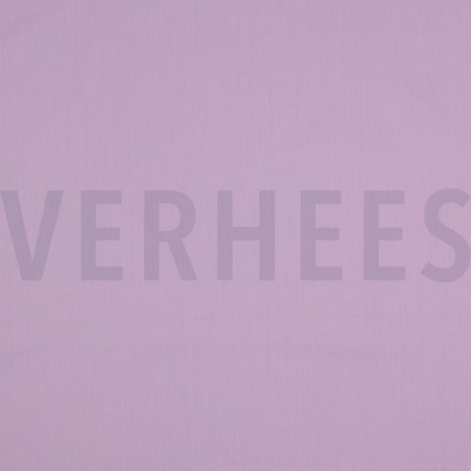 COTTON VISCOSE LILAC