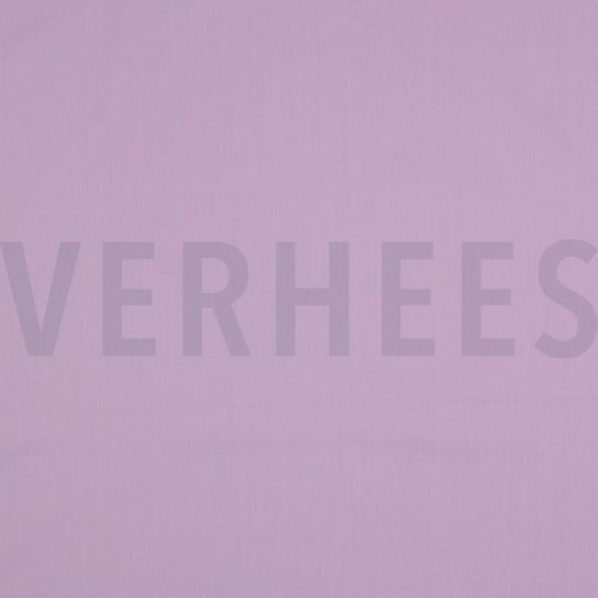 COTTON VISCOSE LILAC #7